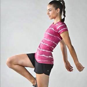 Lululemon Athletica Swiftly Tech Tee
